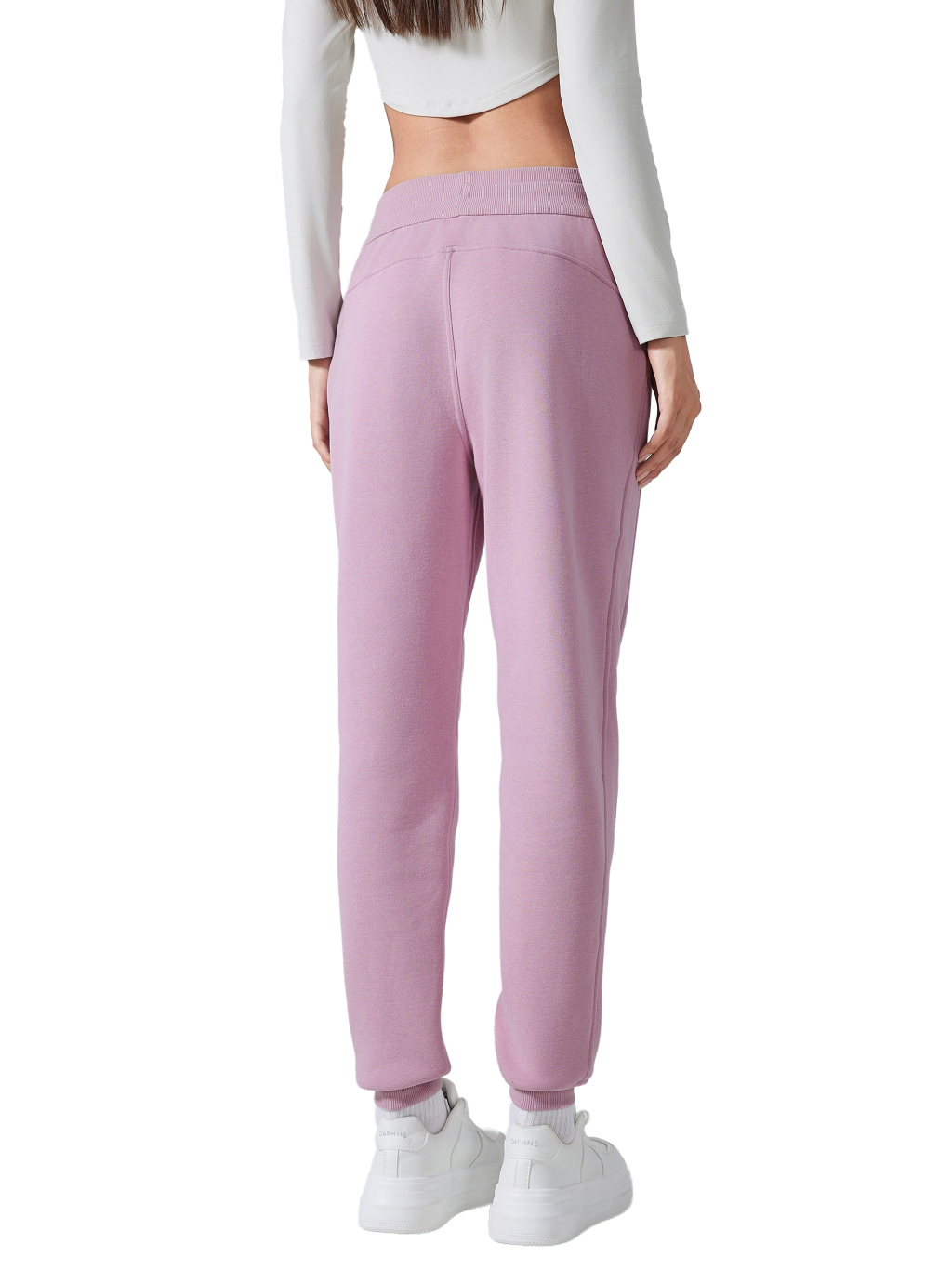 Jogger Pants – Custom Basics | Tapstitch-4